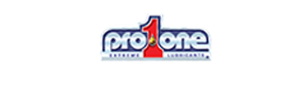 PRO ONE LOGO