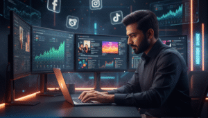 🚀 The Power of Digital Marketing: Transforming Brands in the Modern Era