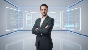 How I Became the Head of Web Development at TheZononWeb